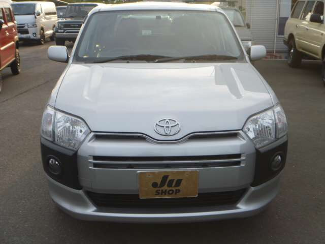 サクシードバン1.5 TX 4WD