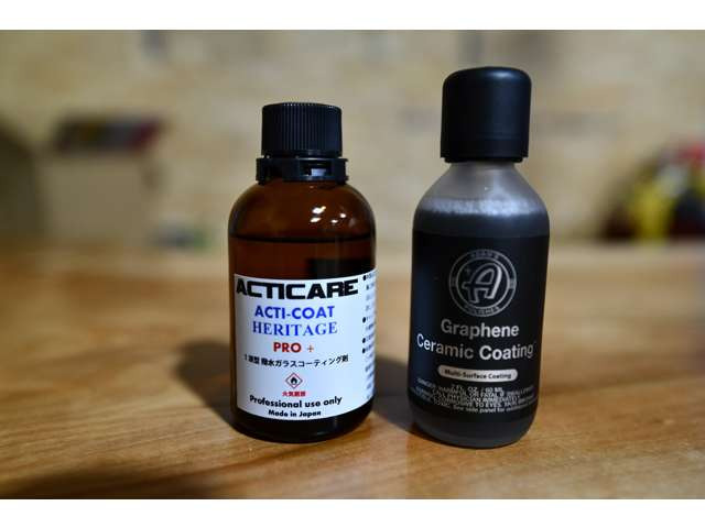 コンチネンタルGT6.0 4WD