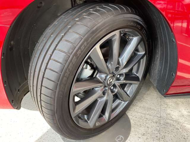 ����18�C���`�A���~�z�C�[���t�ă^�C����