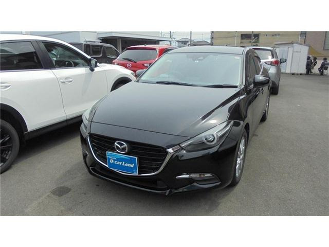 アクセラスポーツ1.5 15S プロアクティブ