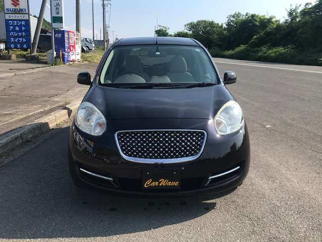 マーチ1.2 ボレロ