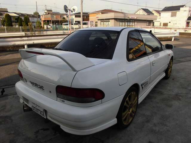 �C���v���b�T�̕�r�b�O�E�C���O!