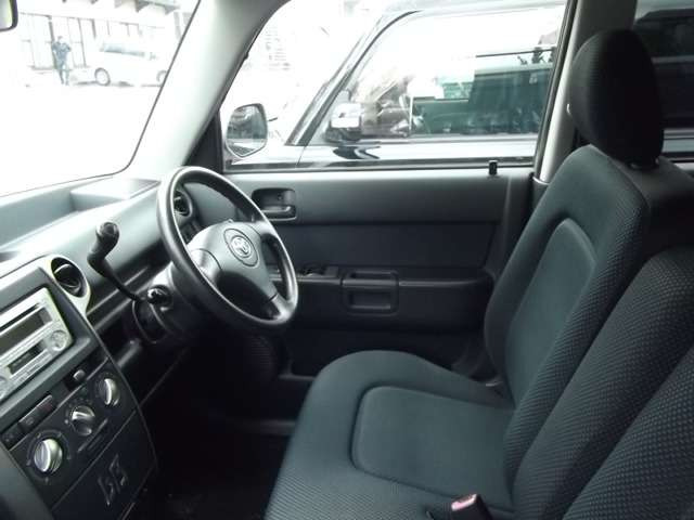 bB1.3 S Wバージョン