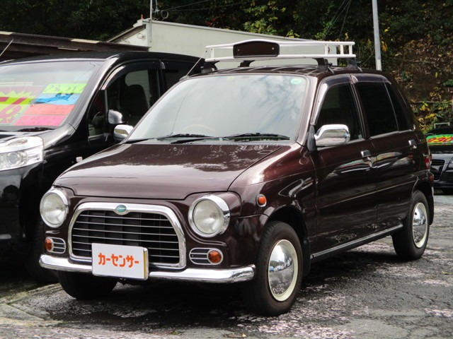 ミラクラシック