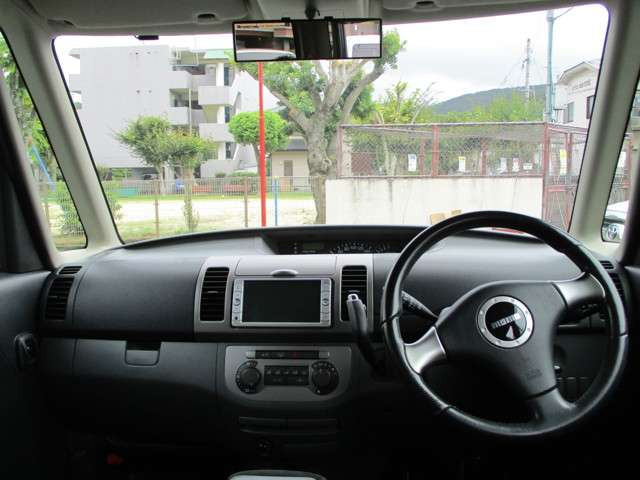 タントカスタムRS