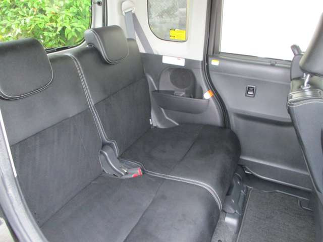 タントカスタムX トップエディション SAII