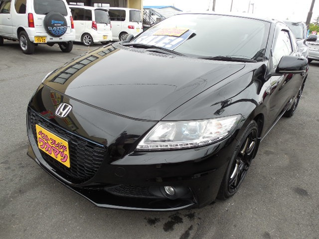 ホンダ CR-Z 2010年モデル βの価格・性能・装備・オプション（2012年9月28日発売） 価格.com