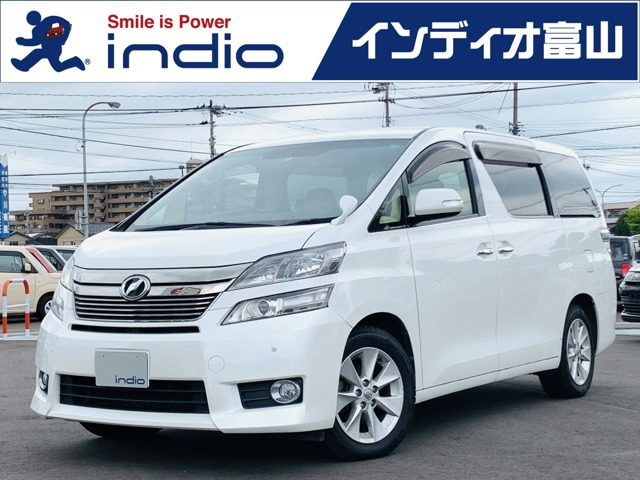 トヨタ ヴェルファイア 08年モデル 2 4v 8人乗り の価格 性能 装備 オプション 11年11月1日発売 価格 Com トヨタ ヴェルファイア 08年モデル 2 4v 8人乗り の価格 性能 装備 オプション 11年11月1日発売 価格 Com