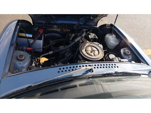 �G���W�����[��!