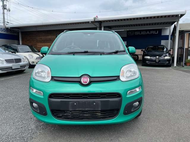 パンダイージー