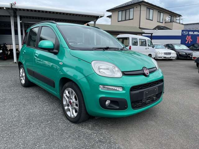 パンダイージー