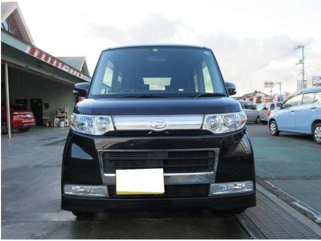 タントカスタムL