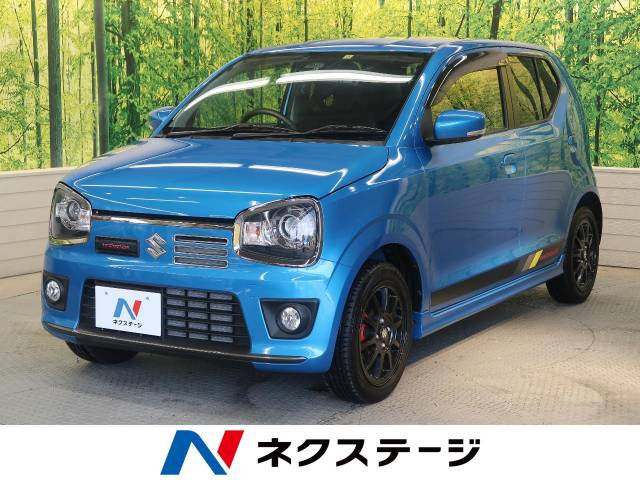 単品販売／受注生産 SUZUKI ALTO（スズキ アルト） ルーフエンド