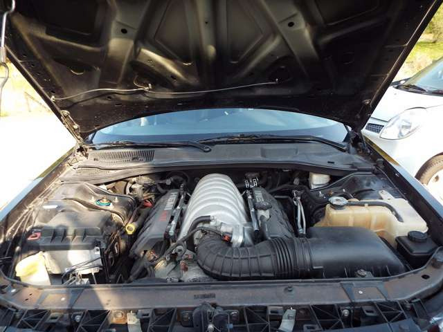 6.1V8 HEMI