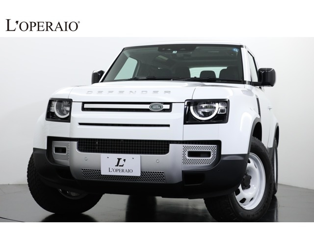 中古車 ランドローバー 110s ディフェンダー 公式通販 ディフェンダー