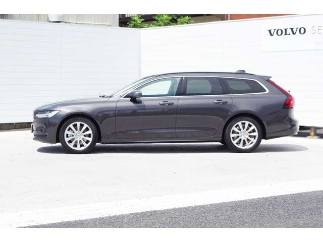 V90B5 モメンタム