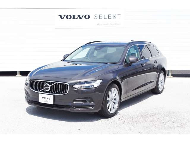 V90B5 モメンタム