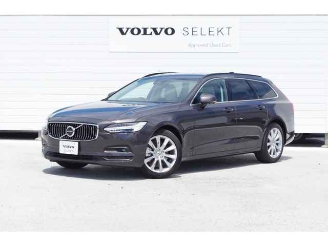 V90B5 モメンタム