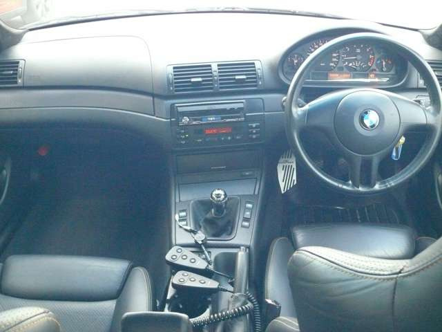 3シリーズセダン325i