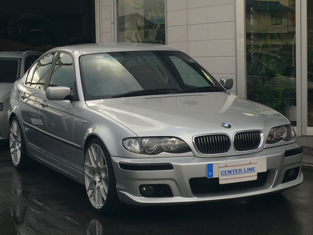 3シリーズセダン325i