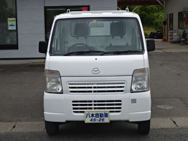 スクラムトラックダンプ