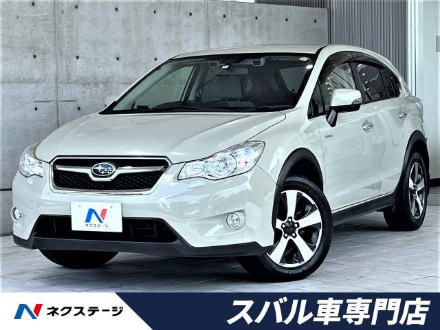 スバル Xv 2 0i L アイサイト 4wd 9万円 平成26年 14年 愛知県 中古車 価格 Com