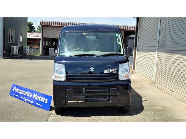 エブリイPC ハイルーフ