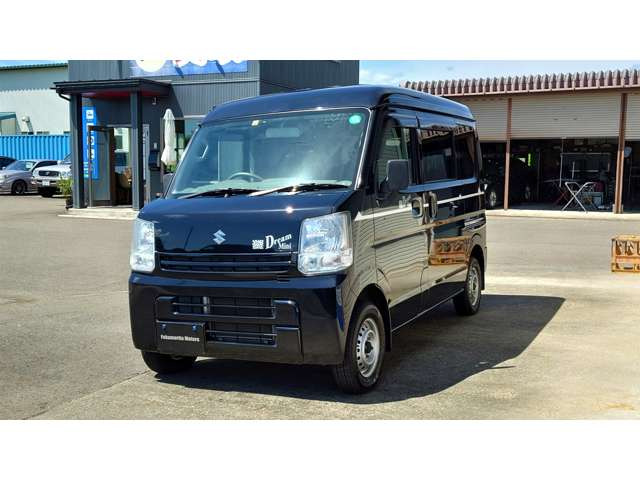 エブリイPC ハイルーフ