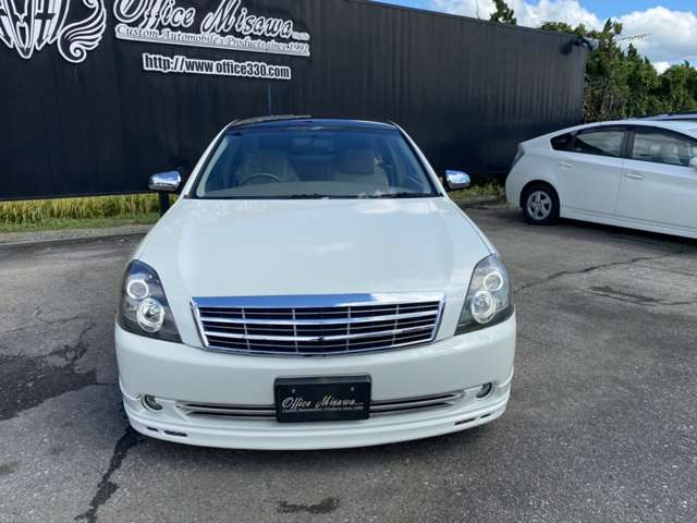 ティアナ2.3 230JK