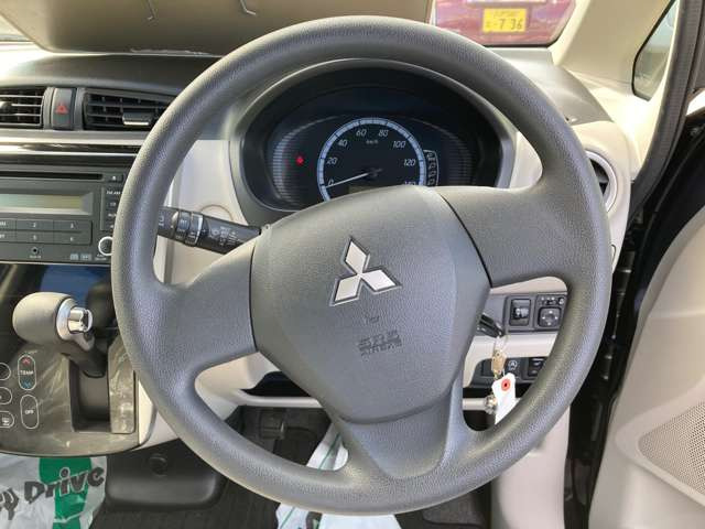 eKワゴンM 4WD