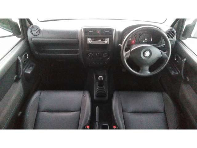 クロスアドベンチャーソロモン特別仕様!レザーシート!レザーハンドル!ABS!Wエアバッグ!キーレス!ETC!