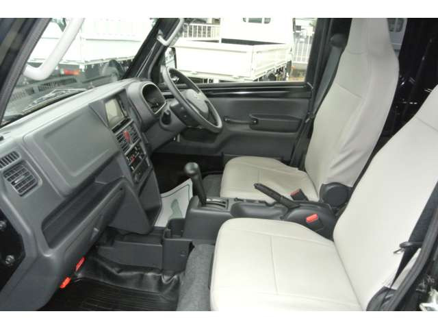 運転ラクラク3AT!