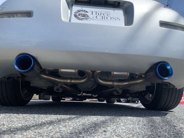 HKS SSM�}�t���[!