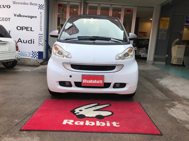 スマートフォーツークーペmhd