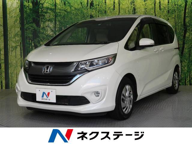フリード(ホンダ) 1.5 G ホンダセンシング 中古車画像