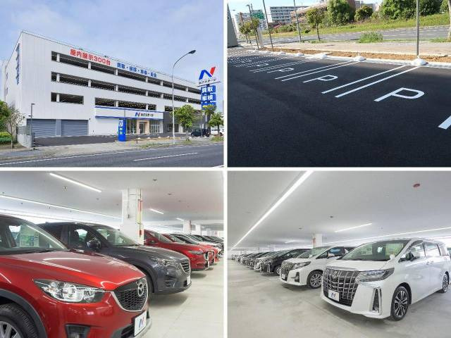 セレナ2.0 ハイウェイスター