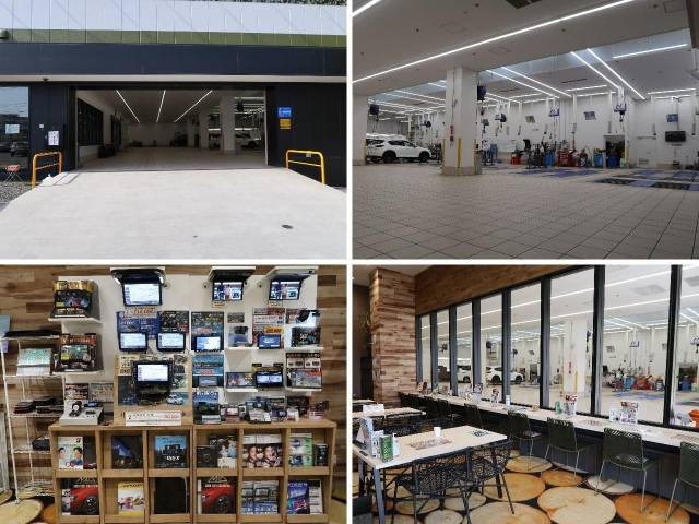 ��^�̔F�؍H���ۗL���Ă���A�Ԍ��������_���܂ň��S���Ă��C��������������𐮂��Ă���܂��B�i�r�E�h���C�u���R�[�_�[���e�핔�i�̎��t���������Ă���A�f���@�Ŏg�p�����m�F�������������\�ł��B