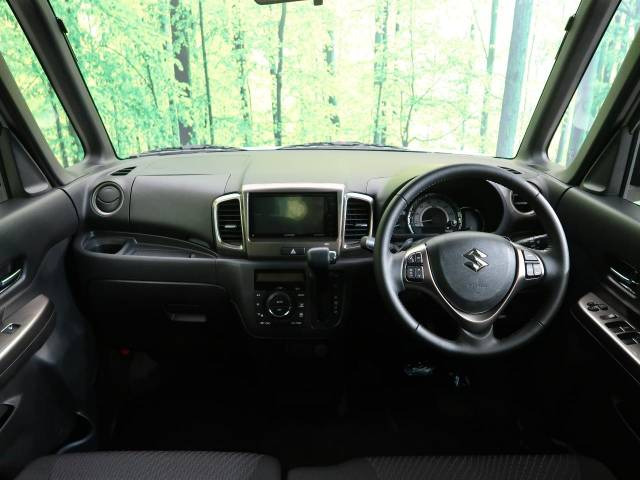 スペーシアカスタムZターボ