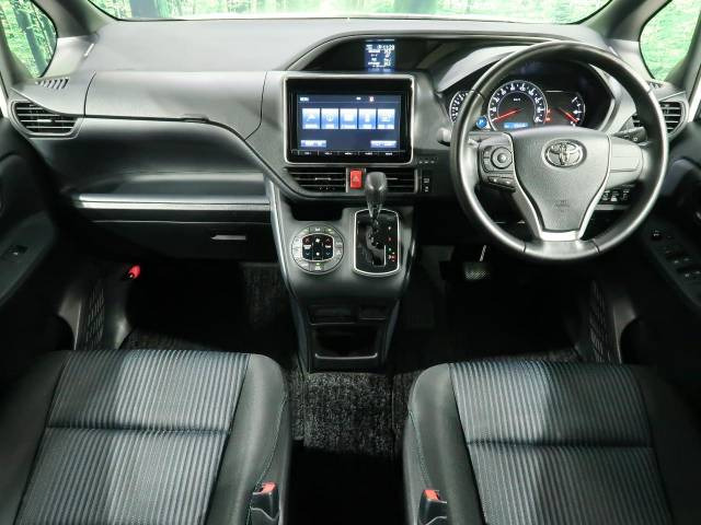 ヴォクシー2.0 ZS 煌