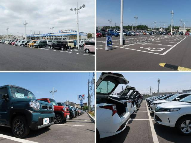 スペーシアカスタムZターボ