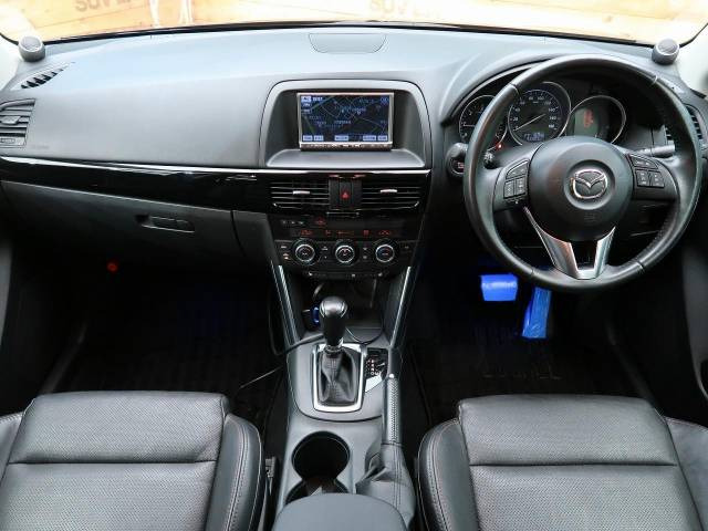 CX-52.2 XD Lパッケージ