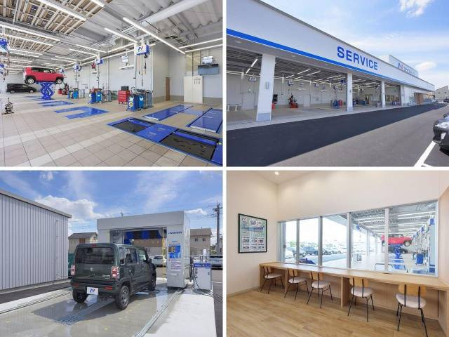 ��^�̔F�؍H��𕹐݂��Ă���A�Ԍ��������_���܂ň��S���Ă��C��������������𐮂��Ă���܂��B�ҍ��X�y�[�X�ł́A���Ԃ̐������i�������������������\�ł���