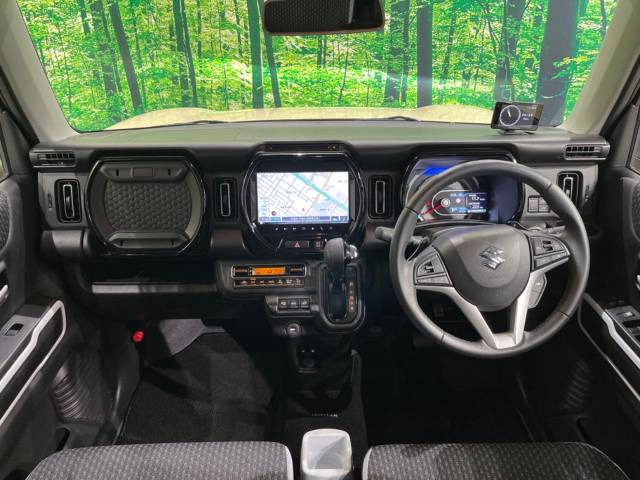 ハスラーハイブリッド(HYBRID) Xターボ