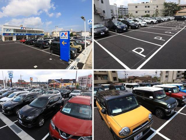 ハリアー2.0 G レザーパッケージ