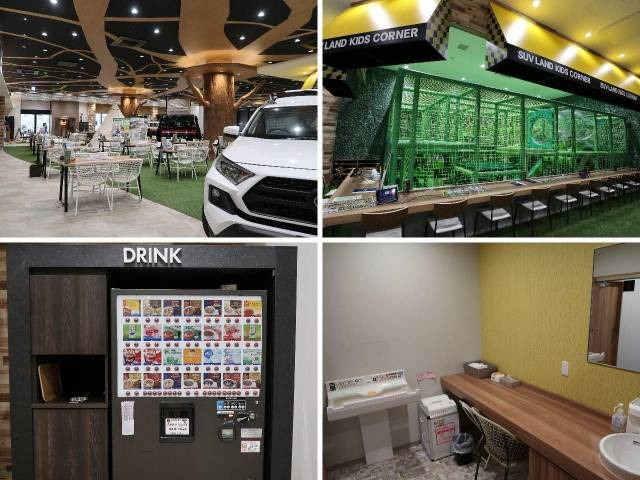 �A�E�g�h�A�����ڂ̃V���[���[���ŁASUV�̎g�p�C���[�W�����܂�܂���L�b�Y�X�y�[�X�E�t���[�h�����N�₨�ނ�����Ȃǂ��������܂��̂ŁA�����Ȃ��q�l�A��̂��q�l�����S���Ă����ꉺ�����B