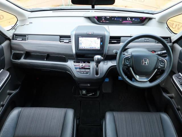 フリード1.5 G ホンダセンシング