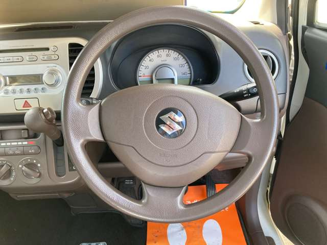 MRワゴンウィット GS 4WD
