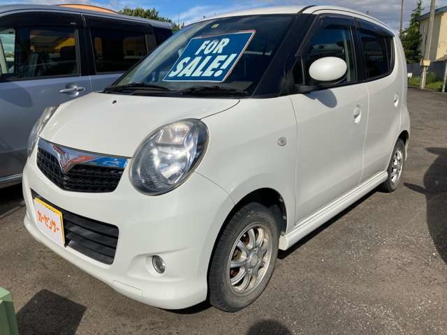MRワゴンウィット GS 4WD