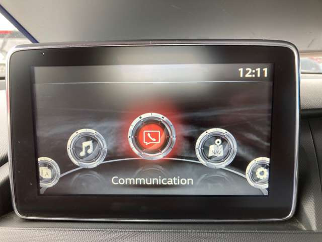 ロードスターRF2.0 VS