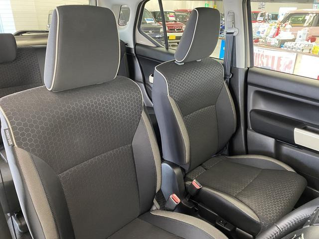 クロスビー1.0 ハイブリッド(HYBRID) MZ 4WD